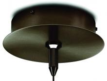 Oggetti Luce 98-LV045 - FLAT RD CANOPY