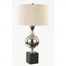 CONTEMPORARY LAMPS 1