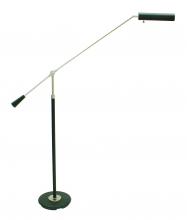 House of Troy CBLED12-61 Grand Piano Lamps Battery Powered Clip-on