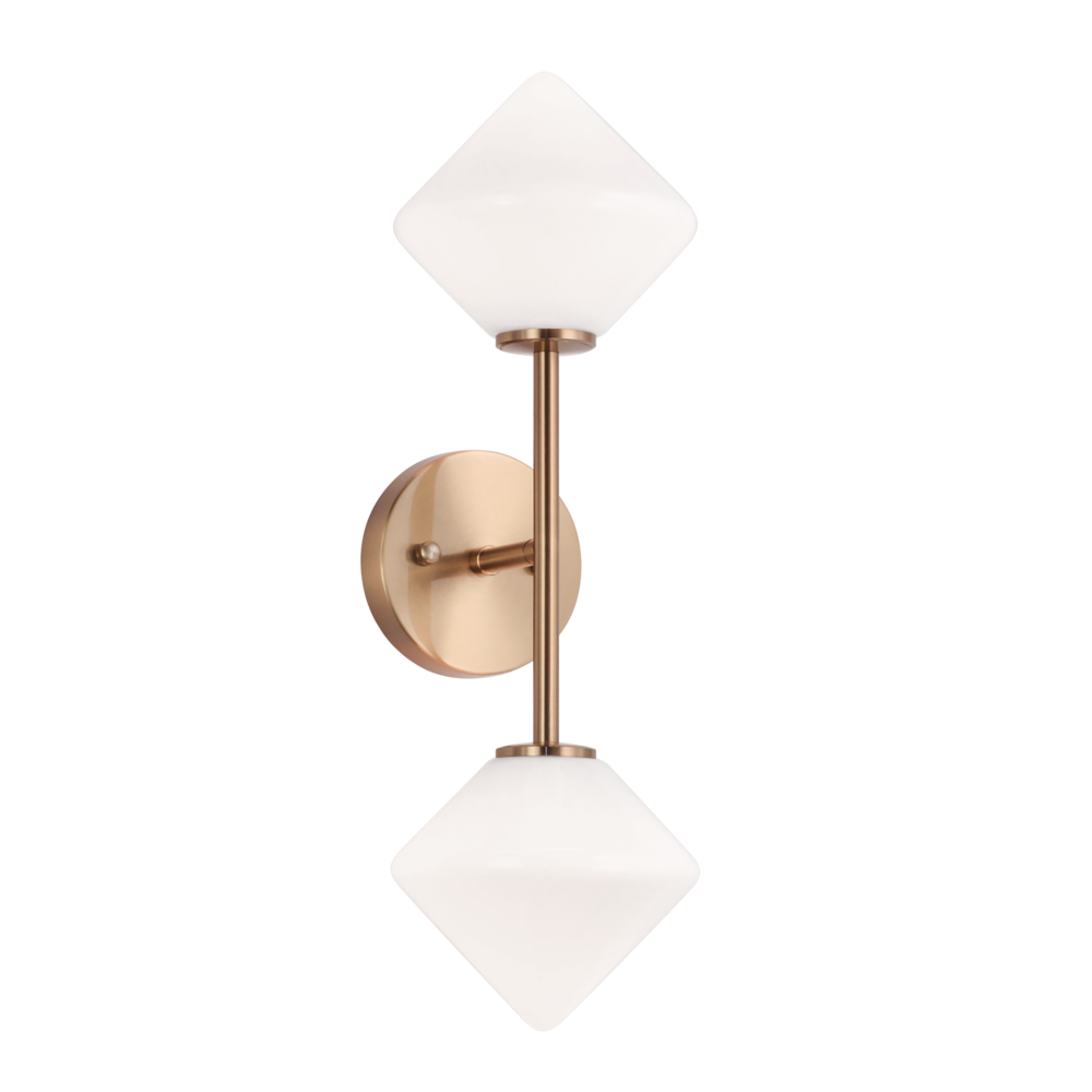 Novo Wall Sconce