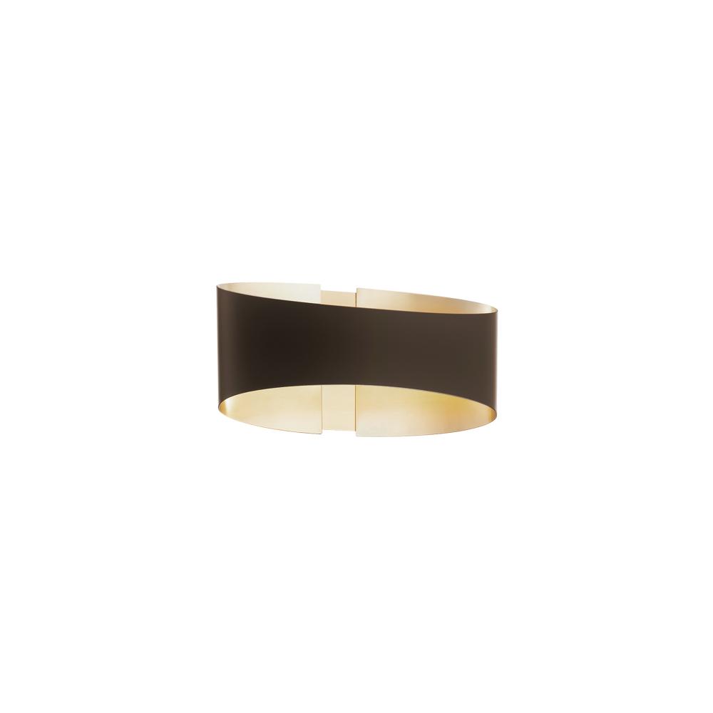 Swerve Wall Sconce Light