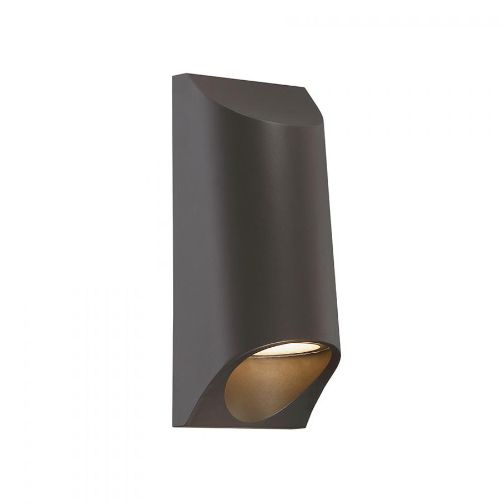 MEGA 11IN OUTDOOR SCONCE 3000K