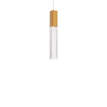 Modern Forms US Online PD-30816-30-AB - Cinema Mini Pendant Light