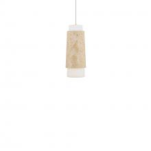 Modern Forms US Online PD-5513-27-BV/BK - Chauncey Mini Pendant Light