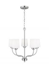 Generation Lighting 3102805EN3-962 - Five Light Chandelier