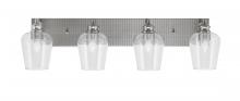 Toltec Company 1164-BN-210 - Bathroom Lighting