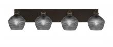 Toltec Company 1164-ES-4622 - Bathroom Lighting