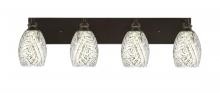 Toltec Company 1164-ES-5054 - Bathroom Lighting