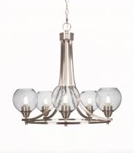 Toltec Company 3405-BN-4102 - Chandeliers