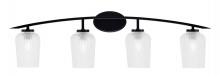 Toltec Company 3724-MB-4250 - Bathroom Lighting