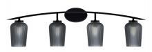 Toltec Company 3724-MB-4252 - Bathroom Lighting