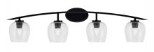 Toltec Company 3724-MB-4810 - Bathroom Lighting