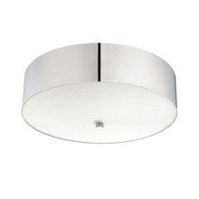 Eurofase 33227-30-016 - Element, 3LT LED Flushmount, Bn