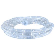 American Lighting LR-LED-CW-75 - 75ft Flexbrite Rope Light Kit 6400K