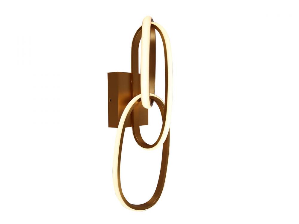 Circa Collection Wall Sconce