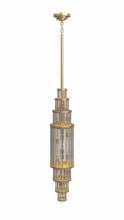 Avenue Lighting HF1925-AB - Waldorf Collection Pendant