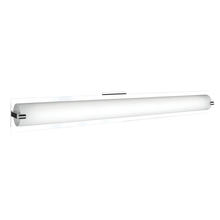 Kuzco Lighting Inc 601002CH-LED - Lighthouse 38-in Chrome LED Vanity