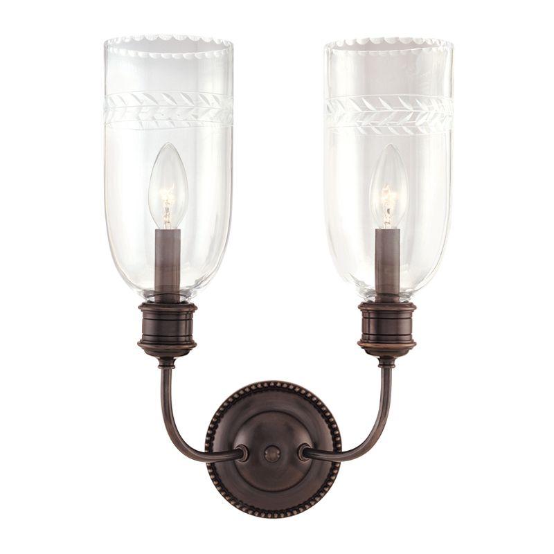 Lafayette Wall Sconce