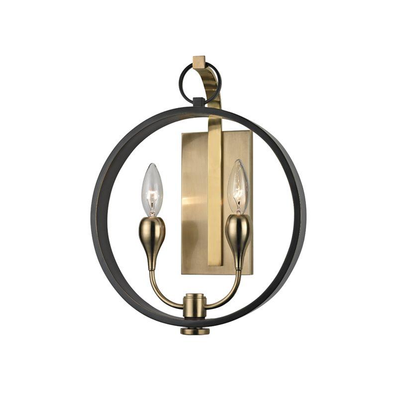 Dresden Wall Sconce