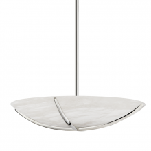 Hudson Valley 3522-PN - Wheatley Pendant