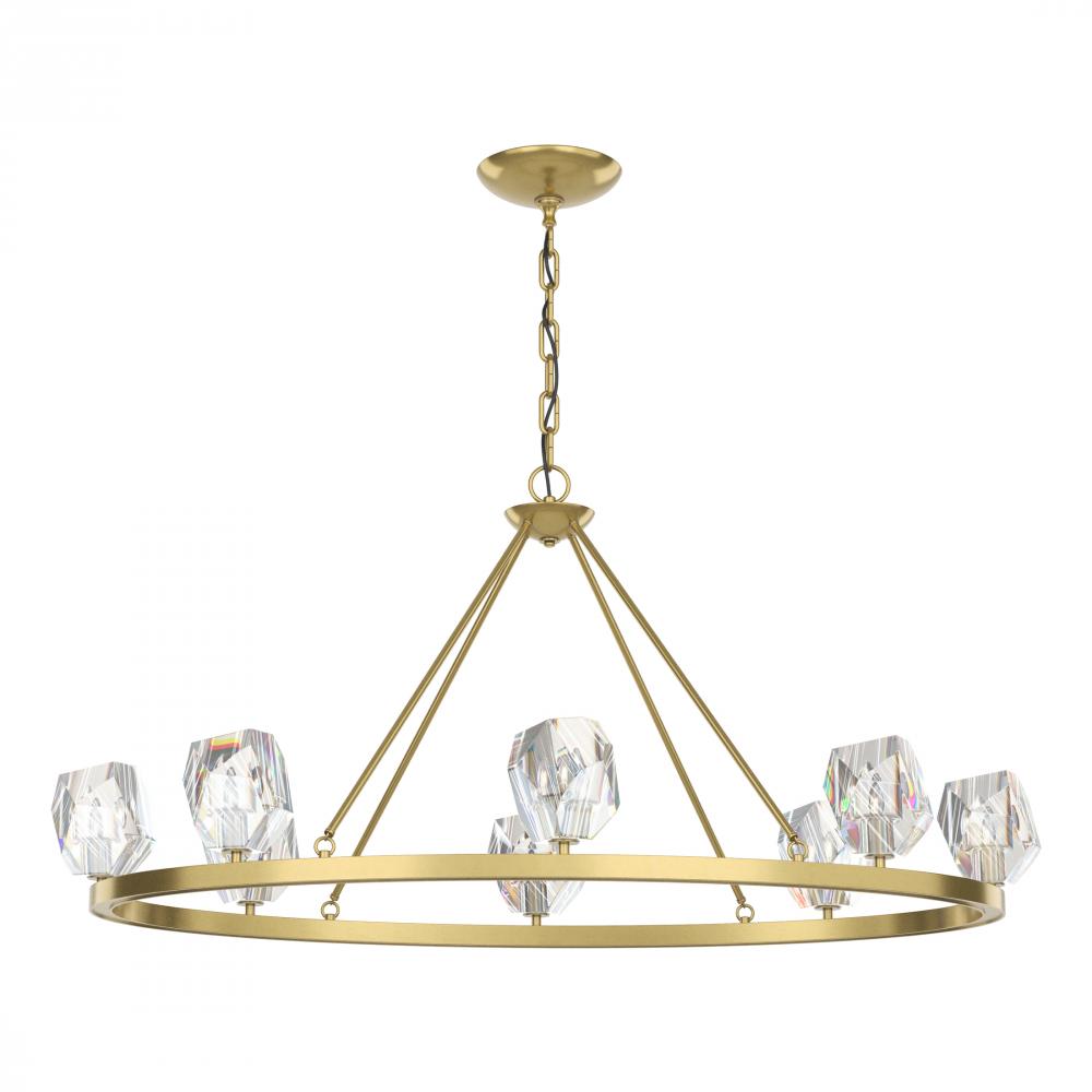 Gatsby 8-Light Chandelier