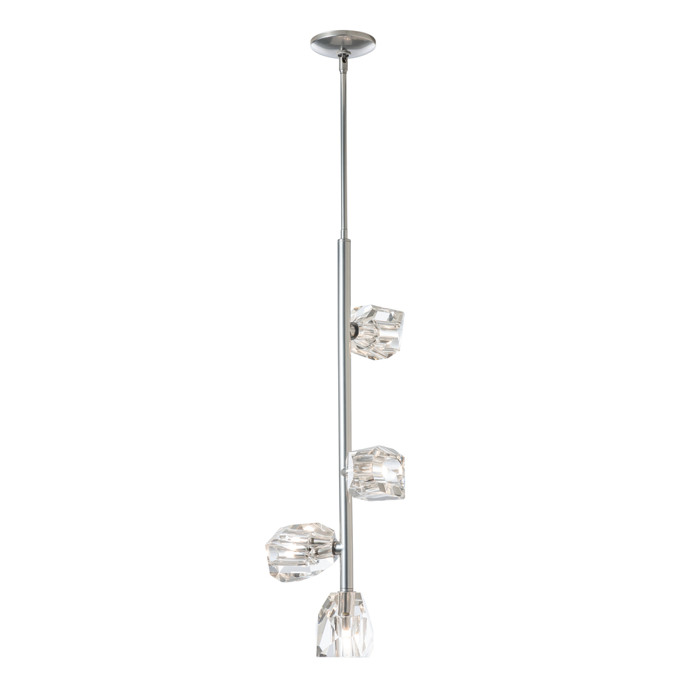 Gatsby 4-Light Vertical Pendant