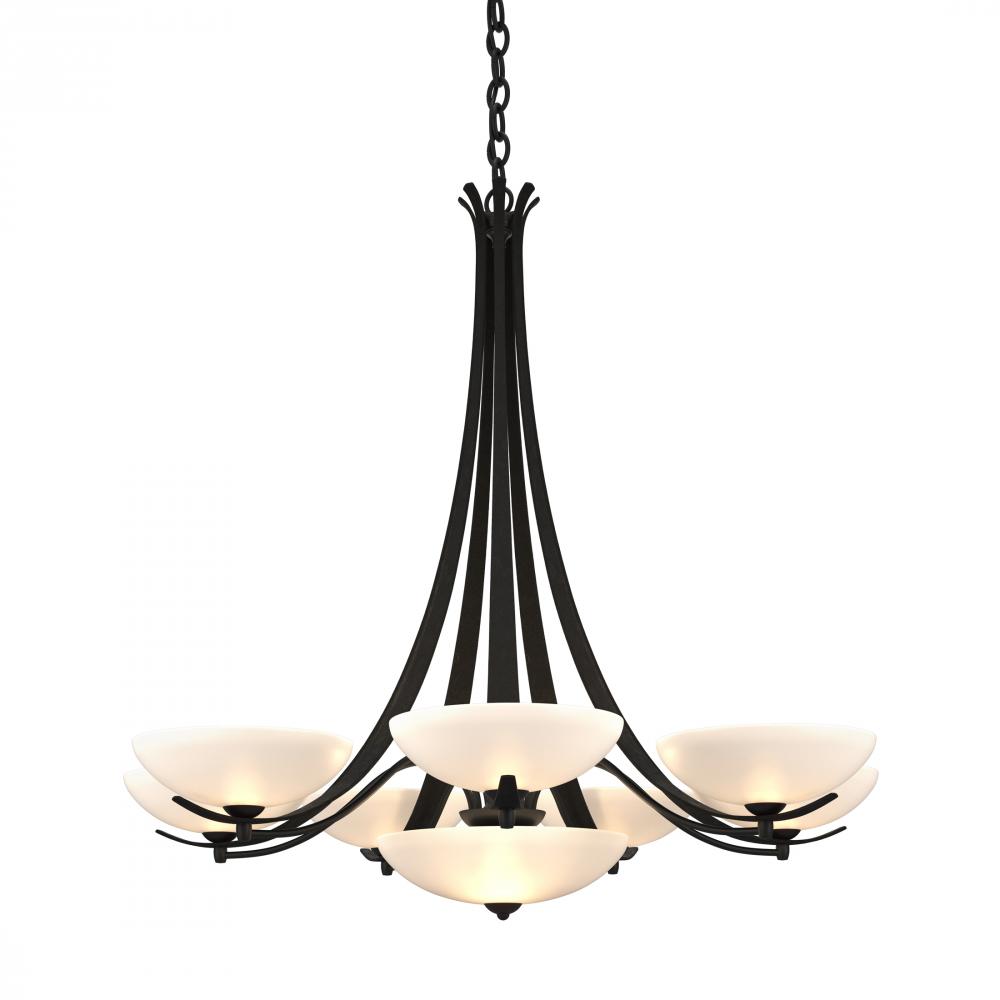 Aegis 7 Arm Chandelier