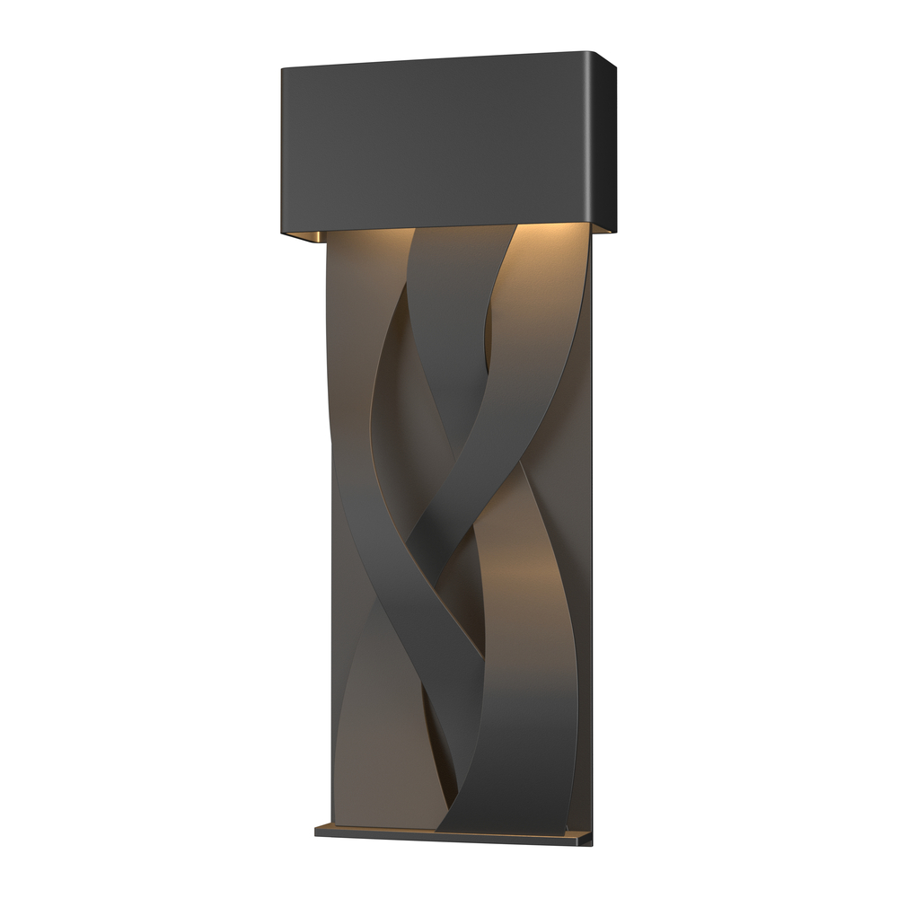 Tress Small Dark Sky Friendly LED Outdoor Sconce