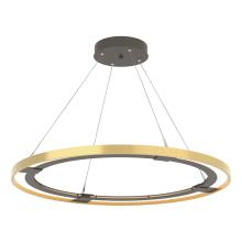 Hubbardton Forge 139776-LED-STND-07-86 - Ringo LED Pendant