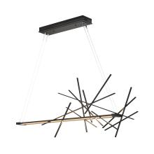 Hubbardton Forge 139778-LED-STND-10 - Cascade LED Pendant