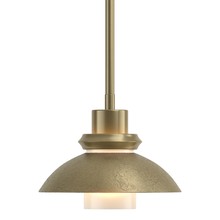 Hubbardton Forge 184930-SKT-MULT-86 - Staccato Mini Pendant