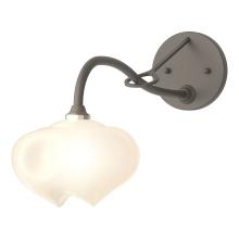 Hubbardton Forge 201371-SKT-07-FD0710 - Ume 1-Light Long-Arm Sconce