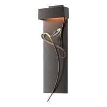 Hubbardton Forge 205440-LED-14-20-CR - Rhapsody LED Sconce