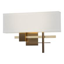 Hubbardton Forge 206350-SKT-05-86-SJ1606 - Cosmo Sconce