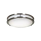 LED Flush Mount