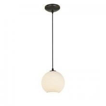 Access 28085-1C-ORB/WHTLN - Pendant