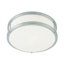 Access 50079LEDDLP-BS/OPL - LED Flush Mount