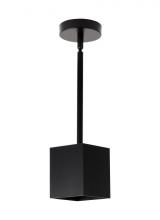 Visual Comfort & Co. Modern Collection 700TDEXOP64820BG-LED927 - Exo 6 Pendant