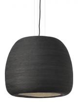 Visual Comfort & Co. Modern Collection 700TDKRMPLBB - Karam Large Pendant