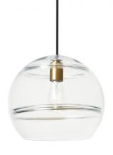 Visual Comfort & Co. Modern Collection 700TDSDNLPCR-LED927 - Sedona Large Pendant