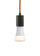 Visual Comfort & Co. Modern Collection 700TDSOCOPM24OZ - SoCo Pendant