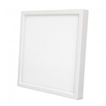 Elegant RS61530SDK-4PK - 7"Slim Disk light AC120VType IC DOB Design 900lm CRI80  3000K  15W  Square