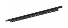 Nuvo TH505 - LED; 3FT; Track Light Bar; Black Finish; 30 deg. Beam Angle