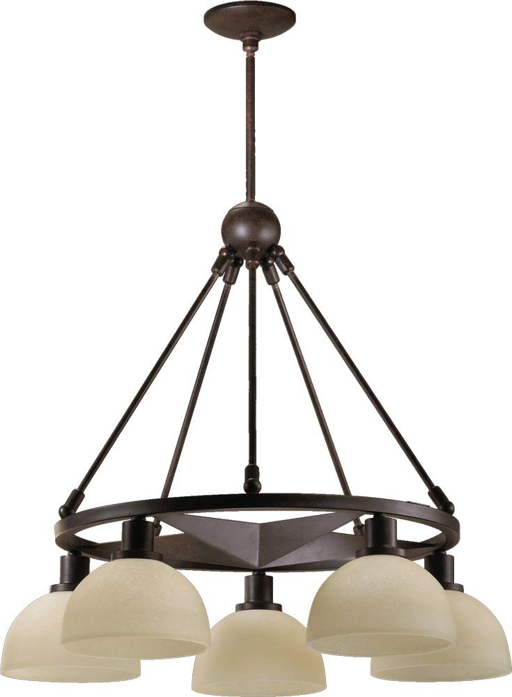 lone star pendant light