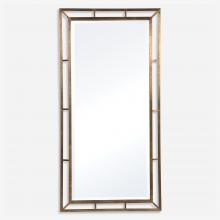 Uttermost 09675 - Farrow Copper Industrial Mirror