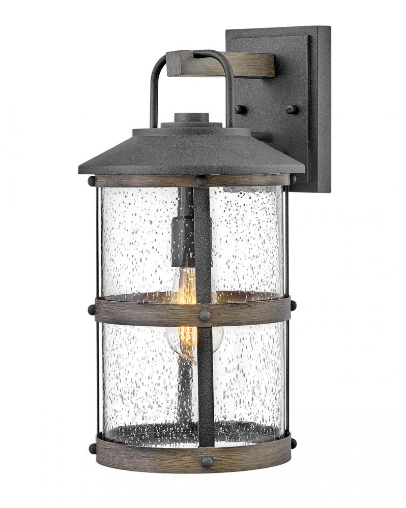 Medium Wall Mount Lantern 12v