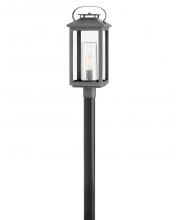 Hinkley 1161AH-LV - Large Post Top or Pier Mount Lantern 12v