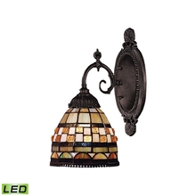  071-TB-10-LED - SCONCE