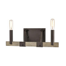 ELK Home 12313/2 - VANITY LIGHT