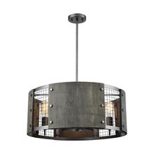 ELK Home 15322/6 - CHANDELIER